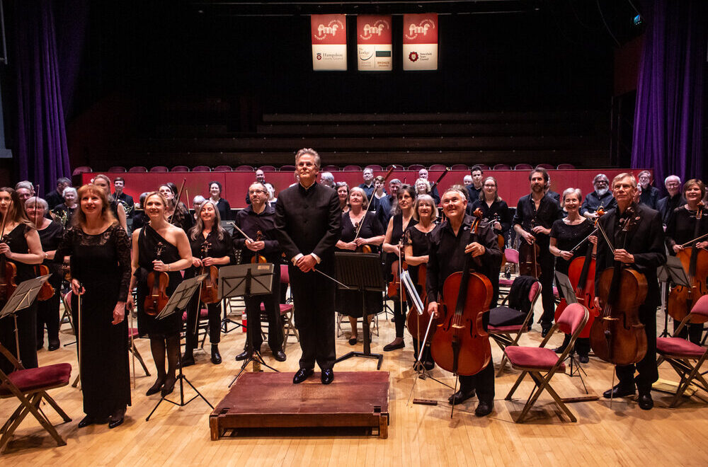 Petersfield Orchestra